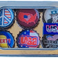 Bottlecap Magnets