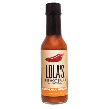 LOLAS HT SCE CRLNA REAPR ( 12 X 5 OZ   )