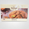 Nafeeseh Barazeq 300g - Authentic Sesame Pistachio Cookies