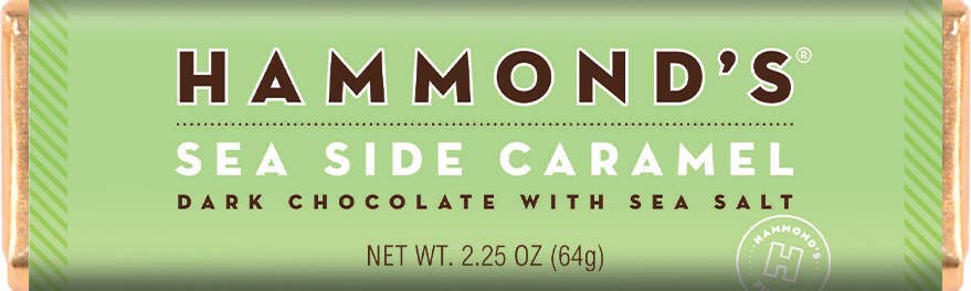 Chocolate Bar Asst