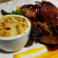 Smoked Garlic Honey