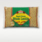 Ziyad Small Green Whole Lentils 16 oz - Premium Quality