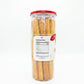 Paradise Sesame Bread Sticks 225g - Crispy Baked Snack