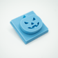 Jack-O-Lantern Inserts - 3 Pack