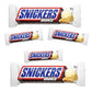 Snickers Branco – white chocolate Brazil