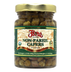 Capers - Non-Pareil Organic In Vinegar - 3.52 oz