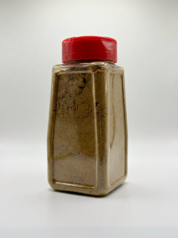 AlBasha Kabseh Spice 7 oz - Authentic Middle Eastern Baharat Blend