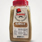 AlBasha Kabseh Spice 7 oz - Authentic Middle Eastern Baharat Blend