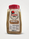 AlBasha Kabseh Spice 7 oz - Authentic Middle Eastern Baharat Blend