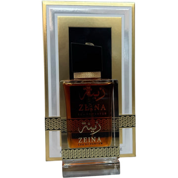 Lattafa Zeina – Luxury Everyday Perfume