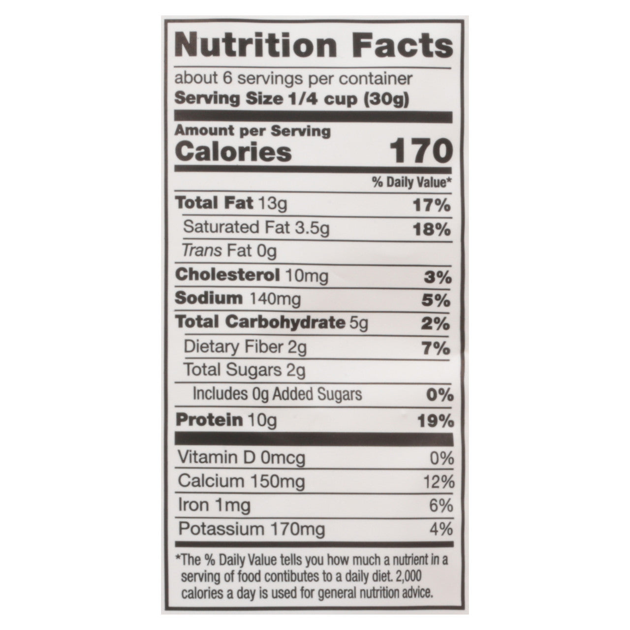PARM CRISPS BBQ SNCK MIX ( 12 X 6 OZ   )