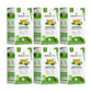 Organic Moringa Tea - Green Tea - Decaffeinated Herbal Tea