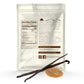 Organic Vanilla Bean Sugar - 12 OZ