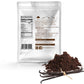 Organic Vanilla Bean Powder - Pure Ground Madagascar Vanilla Powder