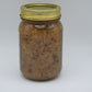 Bacon Bavarian Sauerkraut | Savory Country-Style Kraut | 16 oz