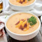Bacon and Cheese Soup