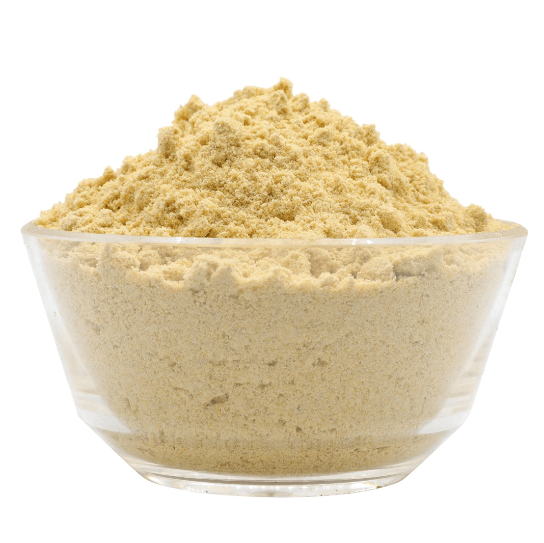 Mustard, Ground