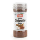 Chipotle, Ground