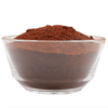 Chipotle, Ground
