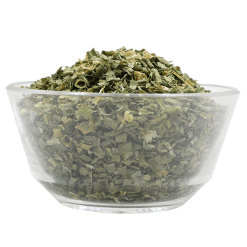Chives, Dehydrated