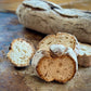 gfJules Gluten Free Bread Mix