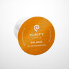 BALANCE: ²/₃ Decaf Single-Serve Purity Pods™