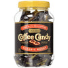 Balis Best Classic Roast Original Arabica Coffee Hard Candy Jar, 100 pieces