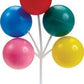 Large Balloon Clusters Primary Colors *Available in 4, 12 and 36ct*