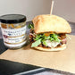 Balsamic Onion Jam