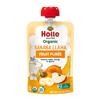 Holle Organic Banana Llama - Fruit Purée Pouches