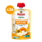 Holle Organic Banana Llama - Fruit Purée Pouches