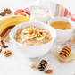 Banana Nut Oatmeal - ProtiDiet
