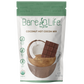 Instant Dairy Free Coconut Hot Cocoa Mix  |  10 Serving Pouch | Gluten Free, Vegan and Organic