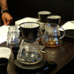 Basic Specialty Coffee & How to Pour-over Class