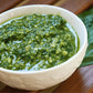 Basil Pesto Sauce