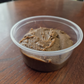 Brownie Batter Edible Cookie Dough