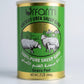 Urfarm Ancient Urfa Sheep Ghee 2 lb - 100% Pure Grass-Fed