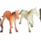 Rhode Island Novelty 2.5" Horses