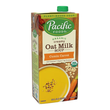 Og2 Pnf Oat Mlk Cumn Crt ( 12 X 32 Oz   )