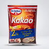 Dr. Oetker Kakao Cocoa Powder 50g - Turkish Baking Cocoa 2-Pack