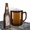 Beer 5*7 inch Pop-Up Card