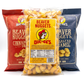 Beaver Nugget Assorted 3-Pack