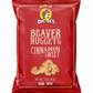Beaver Nuggets (Cinnamon Sweet)
