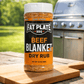 Beef Blanket Rub