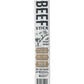 Zick Stick Original Beef – 1.3oz