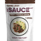 4 serving Beefy French Onion Gourmet Gravy