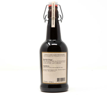 Beer Malt Vinegar