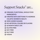 Mamamellow Support Snack™