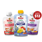 Holle Berries Pouches Bundle