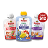 Holle Berries Pouches Bundle